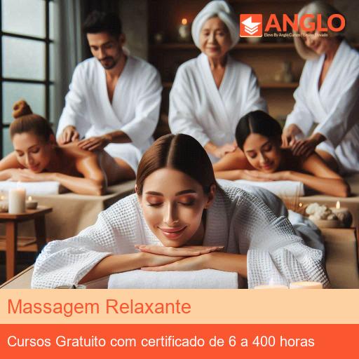 Massagem Relaxante 